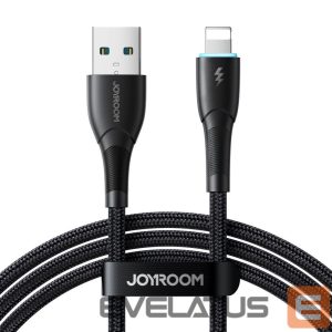 Kabelis Joyroom  Black 