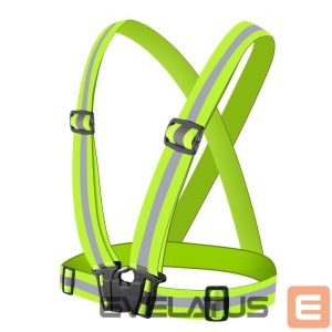 Apranga Hurtel  Yellow 