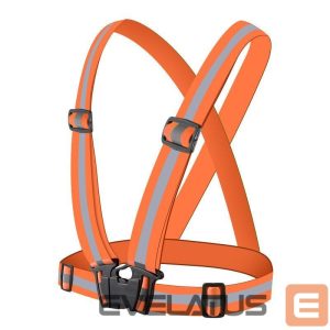 Apranga Hurtel  Orange 