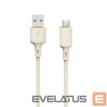 Kitas telefono priedas Dudao  USB-A (male) || Micro USB-B (male) 