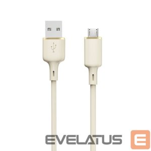 Kitas telefono priedas Dudao  USB-A (male) || Micro USB-B (male) 