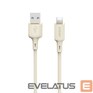 Kitas telefono priedas Dudao  USB-A (male) || Lightning (male) 