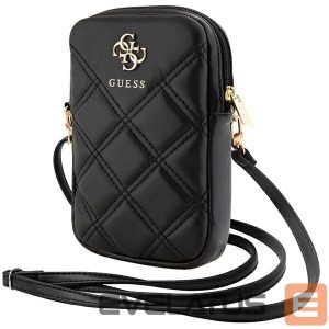 Kitas telefono priedas Guess  Black 