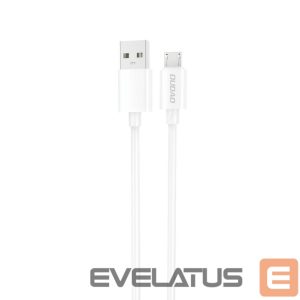 Kabelis Dudao  USB-A (male) || Micro USB-B (male) 