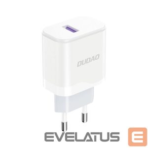 Adapteriai Dudao  without cable \ USB-A (female) 
