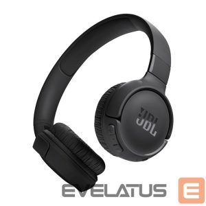 Laidinės ausinės JBL  Black 