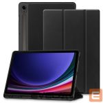 Kitas kompiuterio priedas Tech-Protect  Tech-Protect SC Pen Case for Samsung Galaxy Tab S9 FE 10.9" X510 / X516B - Black 