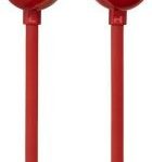 Laidinės ausinės JBL  Austiņas JBL Tune 305C USB-C Red 