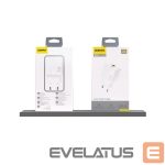 Adapteriai Dudao  White 