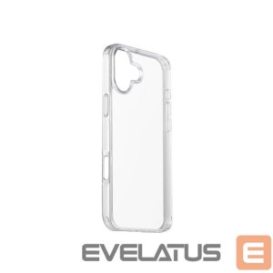 Nugarėlės dėklai Joyroom  Joyroom JR-16XD3 Protective Case for iPhone 16 Plus - Transparent 