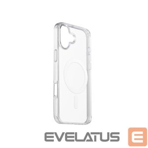 Nugarėlės dėklai Joyroom  Joyroom JR-16XD7 Protective Case with MagSafe for iPhone 16 Plus - Transparent 