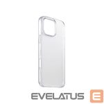 Nugarėlės dėklai Joyroom  Joyroom JR-16FG2 protective case for iPhone 16 Pro - semi-transparent 
