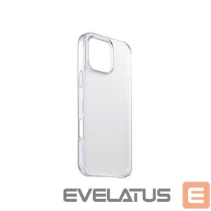 Nugarėlės dėklai Joyroom  Joyroom JR-16FG2 protective case for iPhone 16 Pro - semi-transparent 