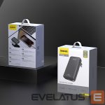 Adapteriai Dudao  Black 