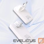 Adapteriai Dudao  White 