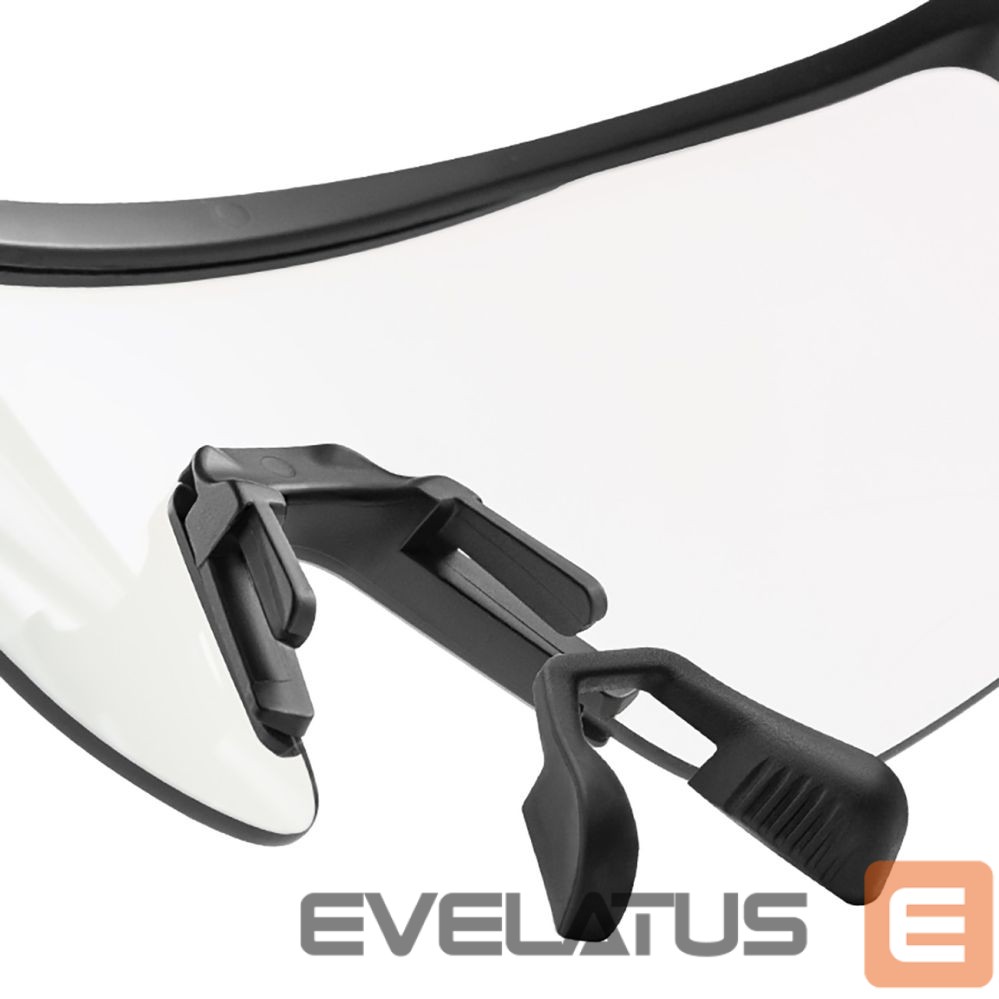 Kitos prekės Rockbros Rockbros Cycling Glasses Photochromic, with UV Protection and Corrective Insert, Clear - Purple