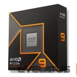 Procesorius AMD  Ryzen 9 9900X 