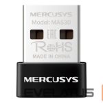 Adapteris MERCUSYS  | Bluetooth Nano USB Adapter 