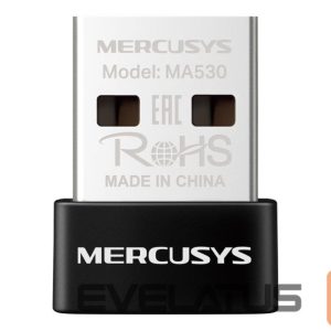 Adapteris MERCUSYS  | Bluetooth Nano USB Adapter 