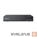 Serveriai Reolink  | PoE NVR for 24/7 Continuous Recording | PN01-4 | 4-Channel 