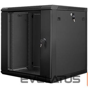 Serveriai Lanberg  Rack cabinet 19 