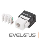 Adapteris Lanberg  | Keystone Toolless Module RJ45  to LSA CAT.6A UTP | KSUA-2000 