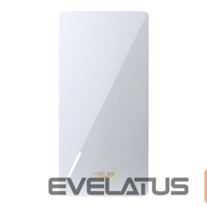 Maršrutizatoriai Asus  RP-BE58 Dual Band Range Extender, 802.11ax, WiFi 7, EU plug | 