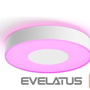 Stalinė lempa Philips Hue  Infuse M ceiling lamp white | 33.5 W | White and color ambiance 2000-6500 | Bluetooth 