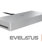 Belaidės ausinės Razer  Thunderbolt 5 Dock, Mercury White - EU 
