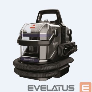 Dulkių siurblys Bissell  SpotClean Portable Carpet & Upholstery Cleaner | 