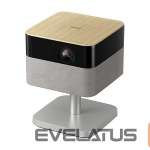 Projektoriai EPSON  EF-72 4K Pro-UHD 3LCD Projector 1000Lm/16:9/5000000:1, Oak | 