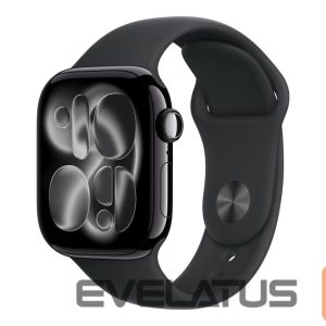 Išmanusis laikrodis Apple   