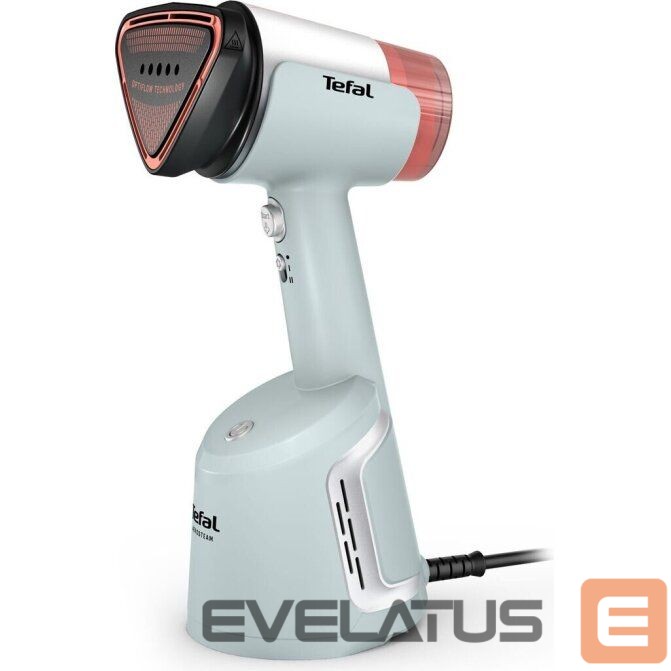 Garų valikliai TEFAL DT9814F0 AeroSteam garment steamer |