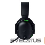 Kompiuterių kėdės / stalai Razer  BlackShark V3 for PlayStation, Black | 