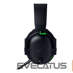 Kompiuterių kėdės / stalai Razer  BlackShark V3 for PlayStation, Black | 
