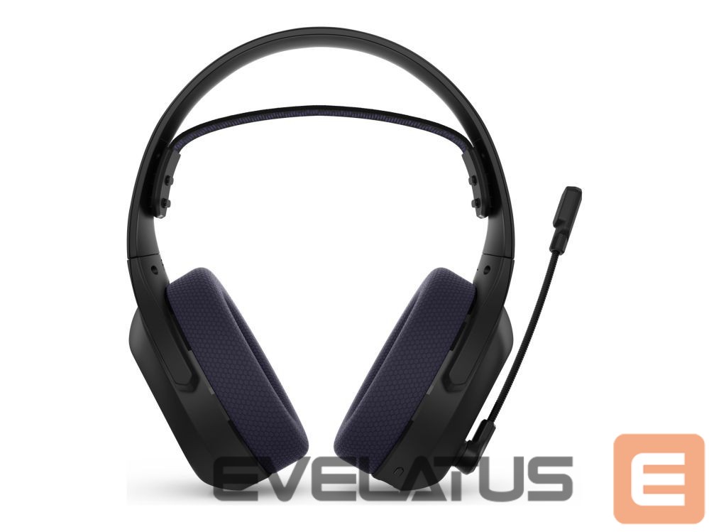 Laidinės ausinės Lenovo Accessories Legion H410 Wireless Gaming Headset |