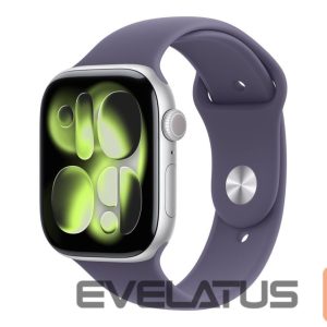 Išmanusis laikrodis Apple   