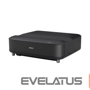 Projektoriai EPSON  EH-LS670B | Full HD (1920x1080) | 3600 ANSI lumens | Black | Wi-Fi 