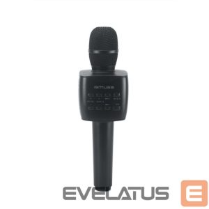 Laidinės ausinės Muse  M-508 KA Bluetooth Karaoke Microphone | 
