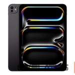 Planšetiniai kompiuteriai Apple  11-inch iPad Pro M5 Wi-Fi 512GB with standard glass - Space Black | 