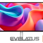 Monitoriai Dell  S2725DC | 27 " | IPS | QHD | 16:9 | 144 Hz | 1 ms | 2560 x 1440 pixels | 350 cd/m² | HDMI ports quantity 1 | White 