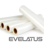 Filtrai ir priedai Camry  Vacuum Sealer Rolls for CR 4470, AD 4484, MS 4492, AD 4503 | CR 4470.1 