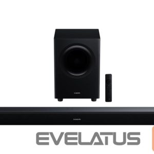 Kompiuterinės kolonėlės Xiaomi  Soundbar Pro 2.1 ch | 