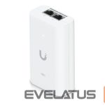 Adapteris UBIQUITI  Adapter with 2.5 GbE support that delivers up to 30W of PoE | 