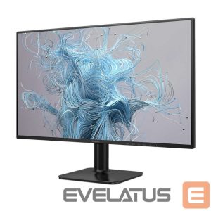 Monitoriai Philips  | 24E2N1110/00 | 24 " | IPS | FHD | 16:9 | 120 Hz | 4 ms | 1920 x 1080 pixels | 300 cd/m² | HDMI ports quantity 1 | Black 