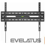 Televizoriaus laikiklis Gembird  WM-86T-01 TV wall mount (tilt), 37”-86” | 