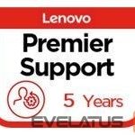 Garantijos pratęsimas Lenovo  Warranty 5Y Premier Support Upgrade from 3Y  Onsite 