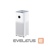 Oro valytuvas Xiaomi  Mijia Smart Air Purifier 6 EU | 40 W | Suitable for rooms up to 29-50 m² | White 