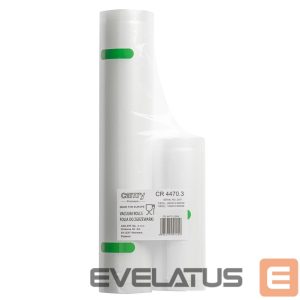 Filtrai ir priedai Camry  Vacumm Sealer Rools for CR 4470, AD 4484, MS 4492, AD 4503 | CR 4470.3 