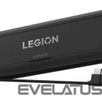 Belaidės ausinės Lenovo  Accessories Legion Go 65W 12800mAh Power Bank |  Legion Go 65W 12800 Power Bank | 4 LED @ 25% each | 65W W | Warranty 12 month(s) 